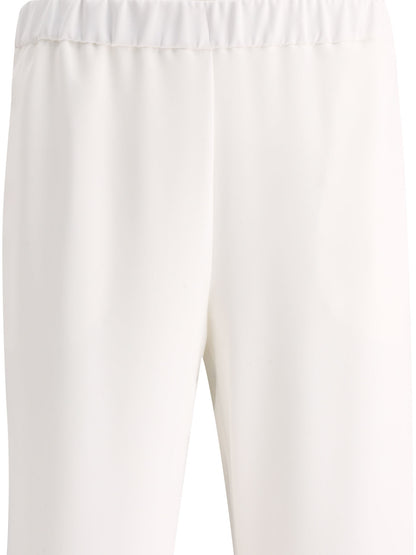 Wide trousers Trousers
