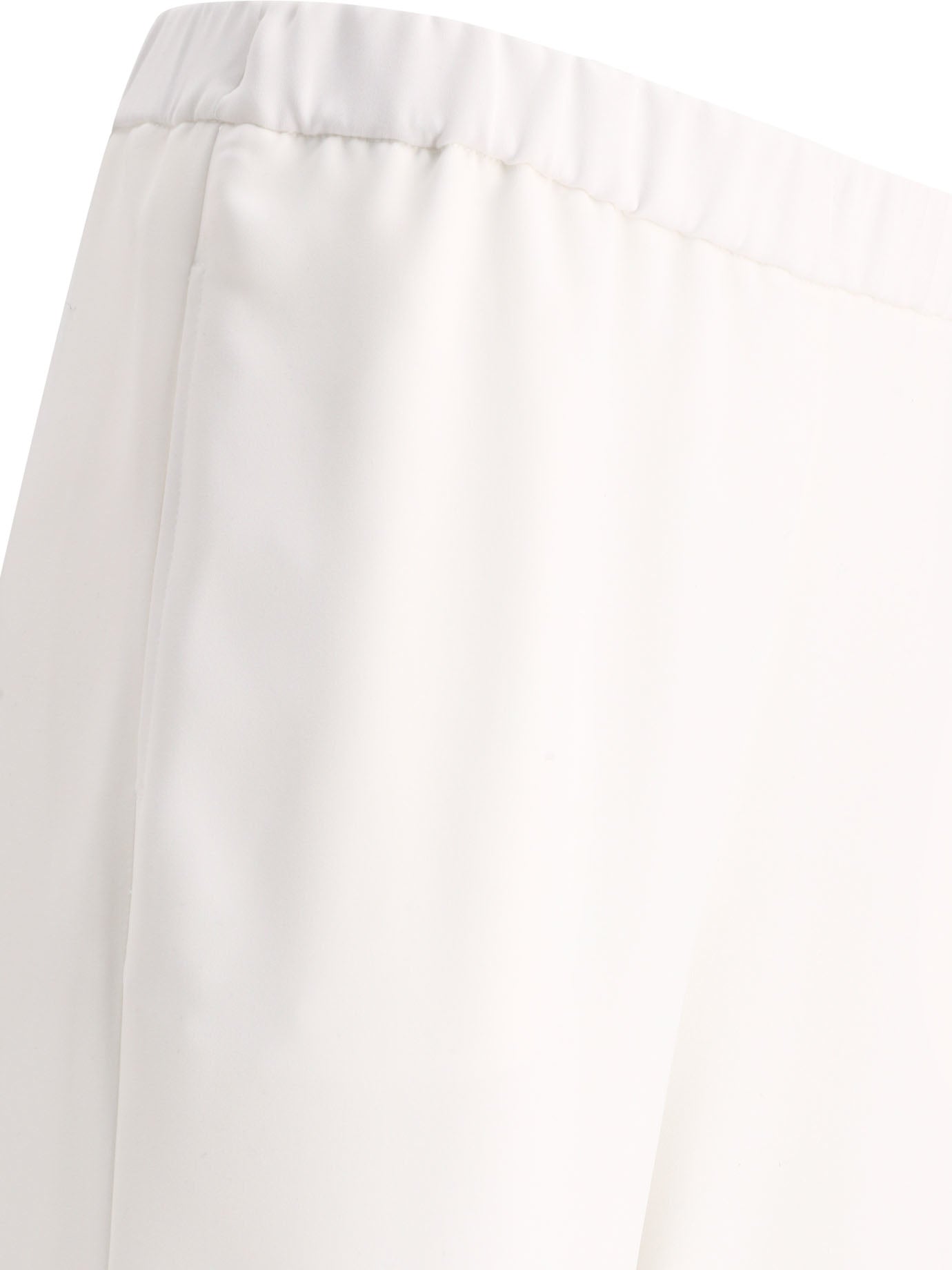 Wide trousers Trousers