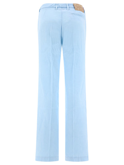 "Selena" trousers Trousers