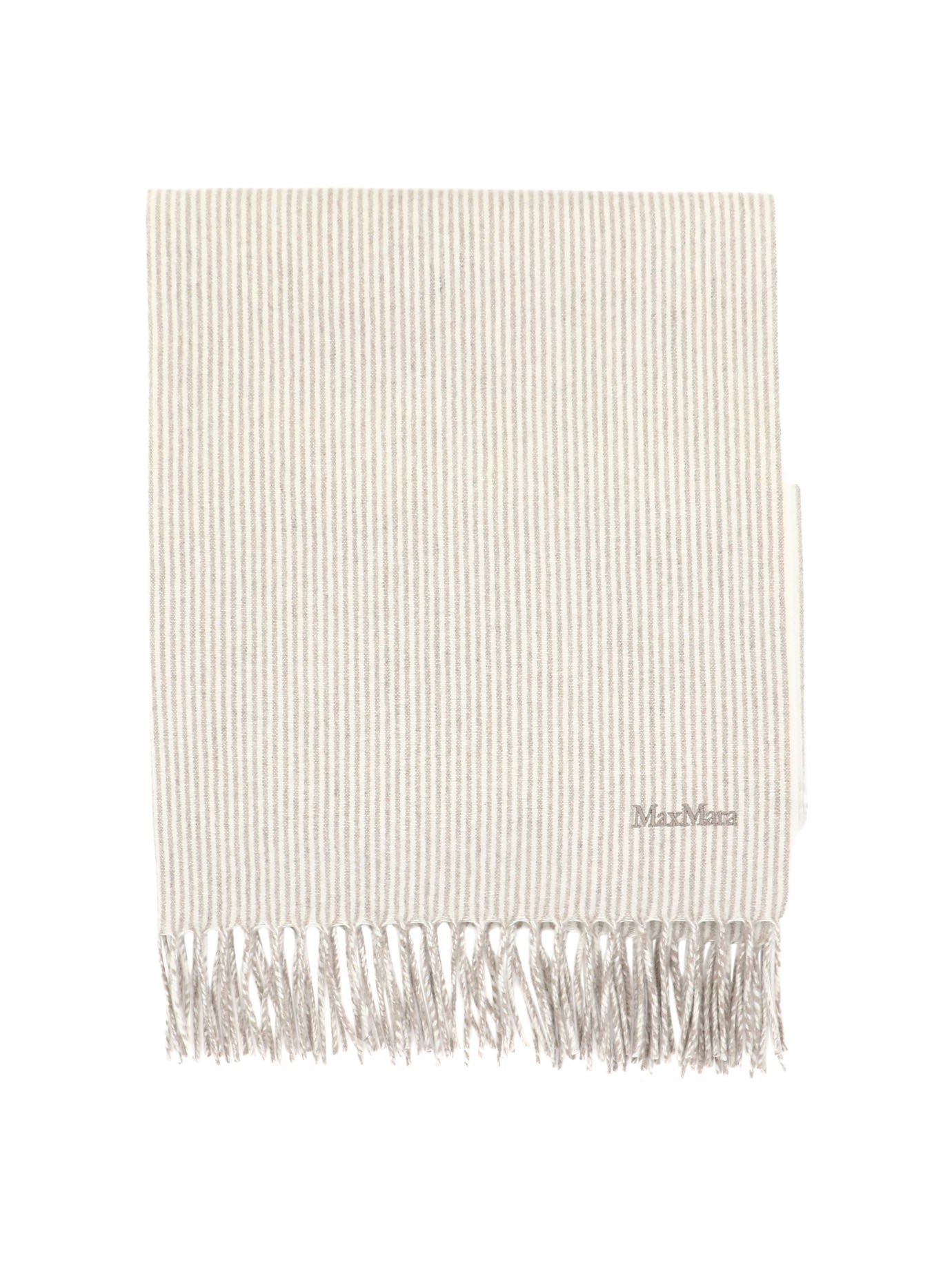 "Wsriga" scarf Sciarpe & Foulard