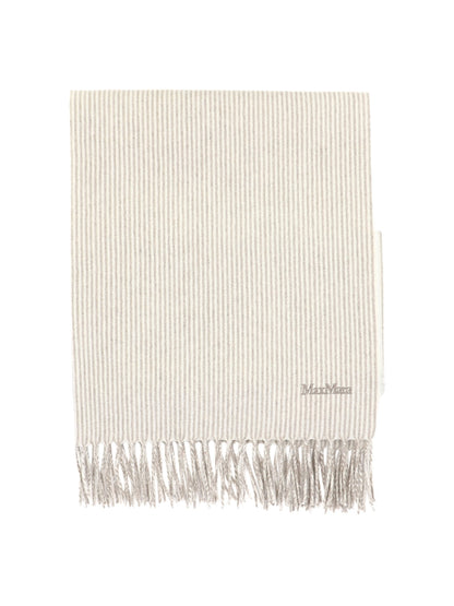 "Wsriga" scarf Sciarpe & Foulard