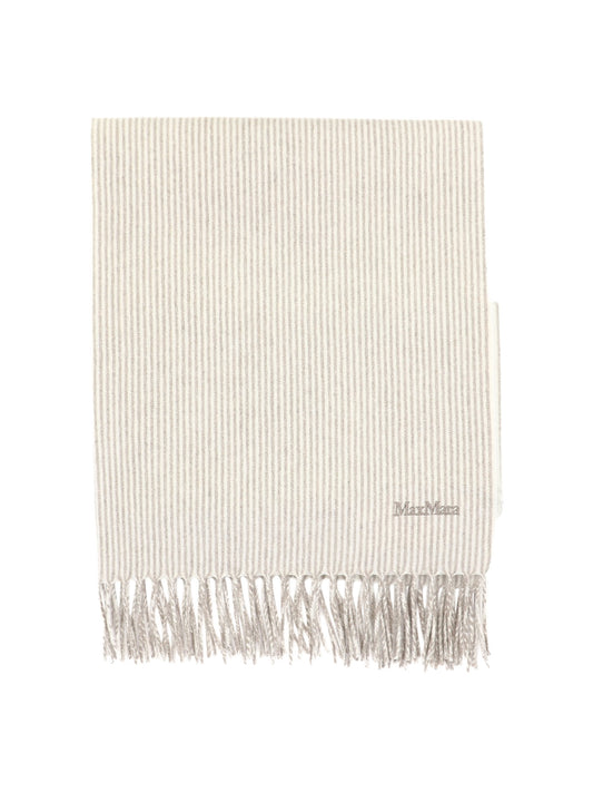 "Wsriga" scarf Sciarpe & Foulard