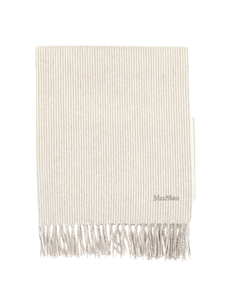 "Wsriga" scarf Sciarpe & Foulard