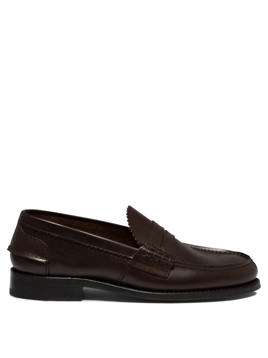 "Arran" loafers Loafers & Slippers