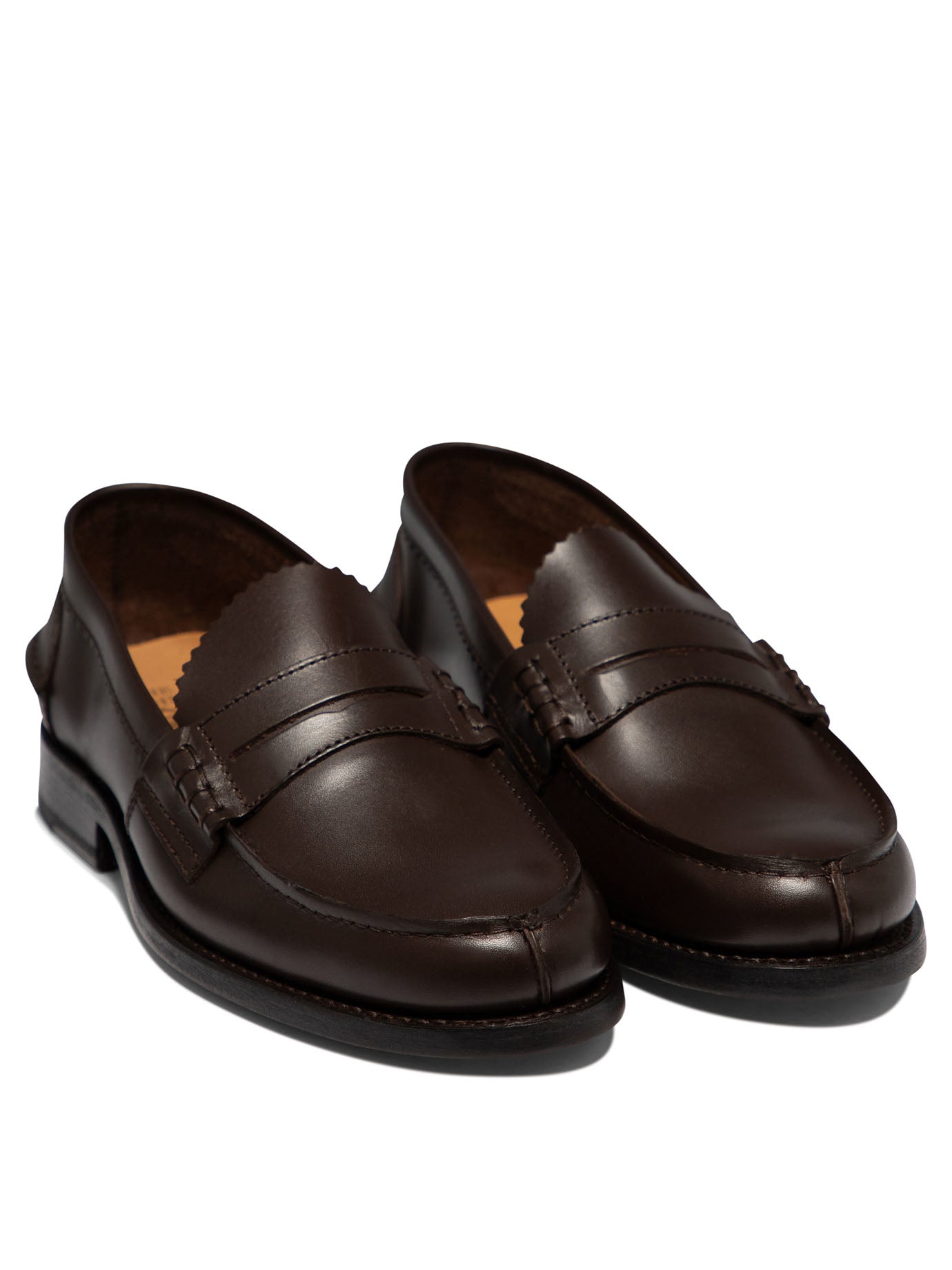 "Arran" loafers Loafers & Slippers