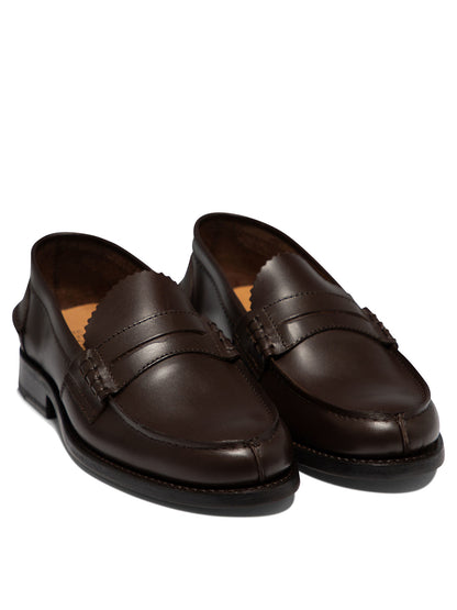 "Arran" loafers Loafers & Slippers