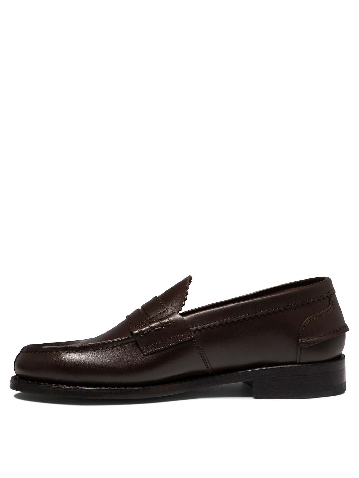 "Arran" loafers Loafers & Slippers