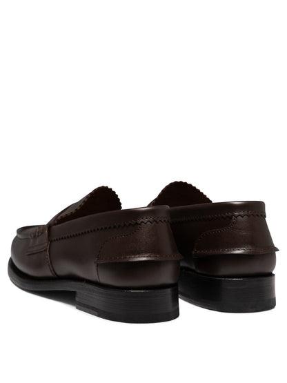 "Arran" loafers Loafers & Slippers