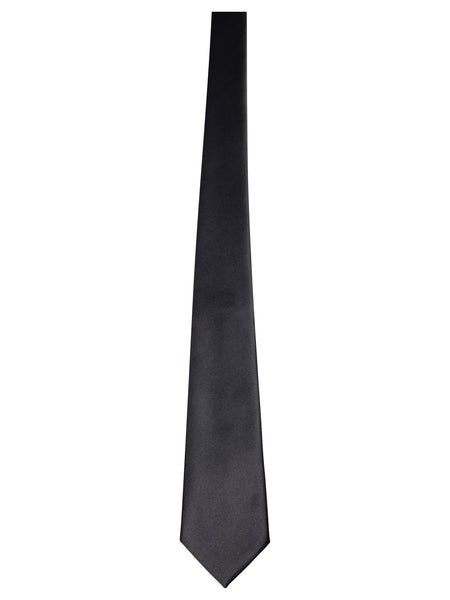 Satin tie Ties & Bow Ties