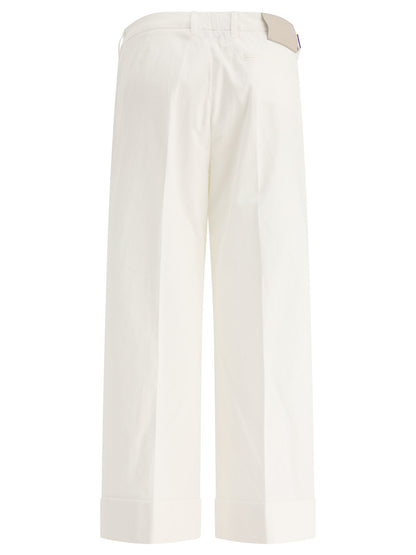 Trousers Trousers