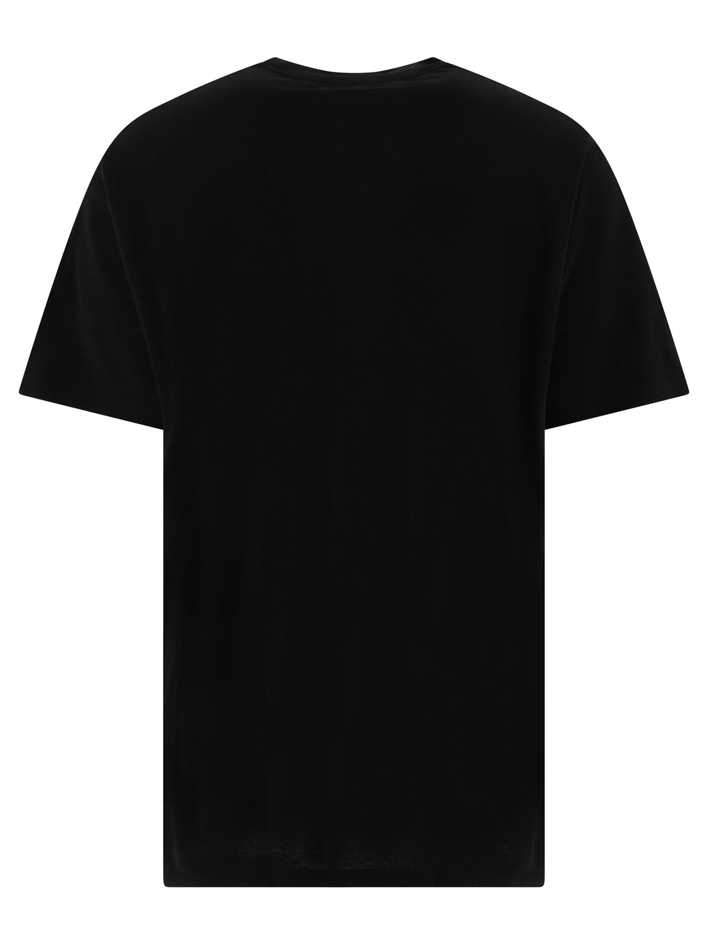 Pique t-shirt T-shirts