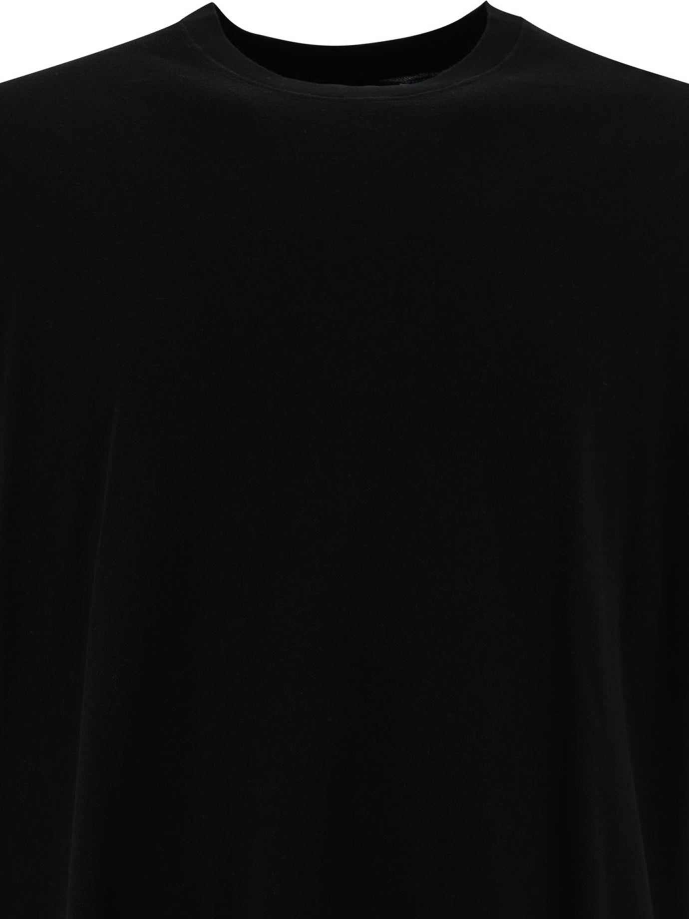 Pique t-shirt T-shirts