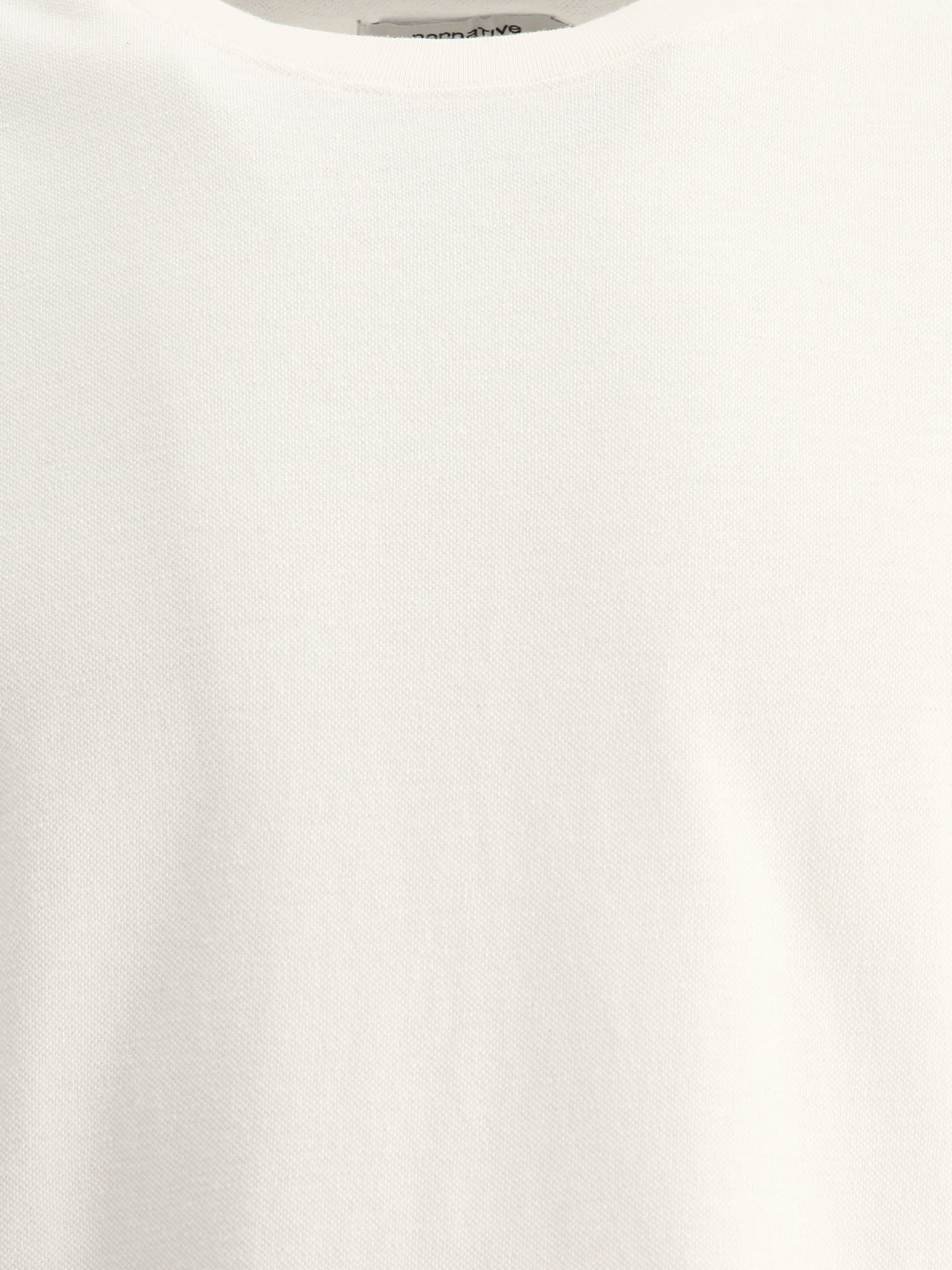 Pique t-shirt T-shirts