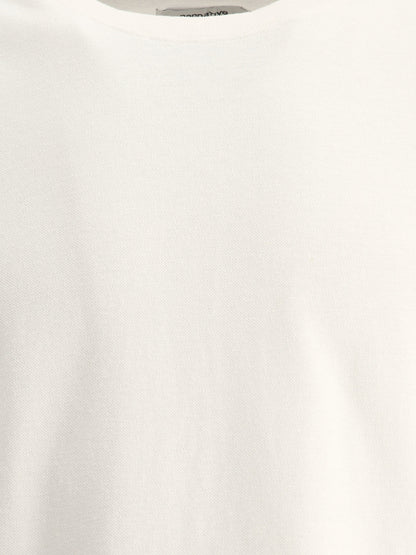 Pique t-shirt T-shirts