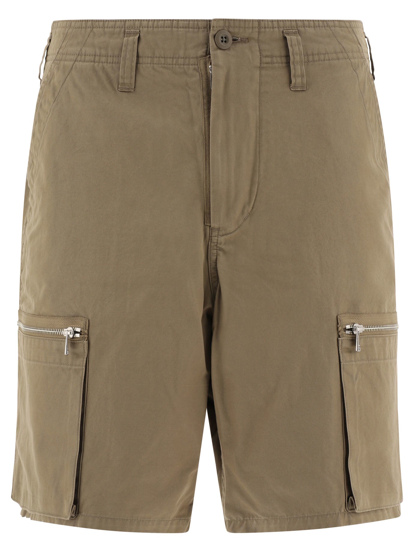 "Trooper 6P" shorts Shorts