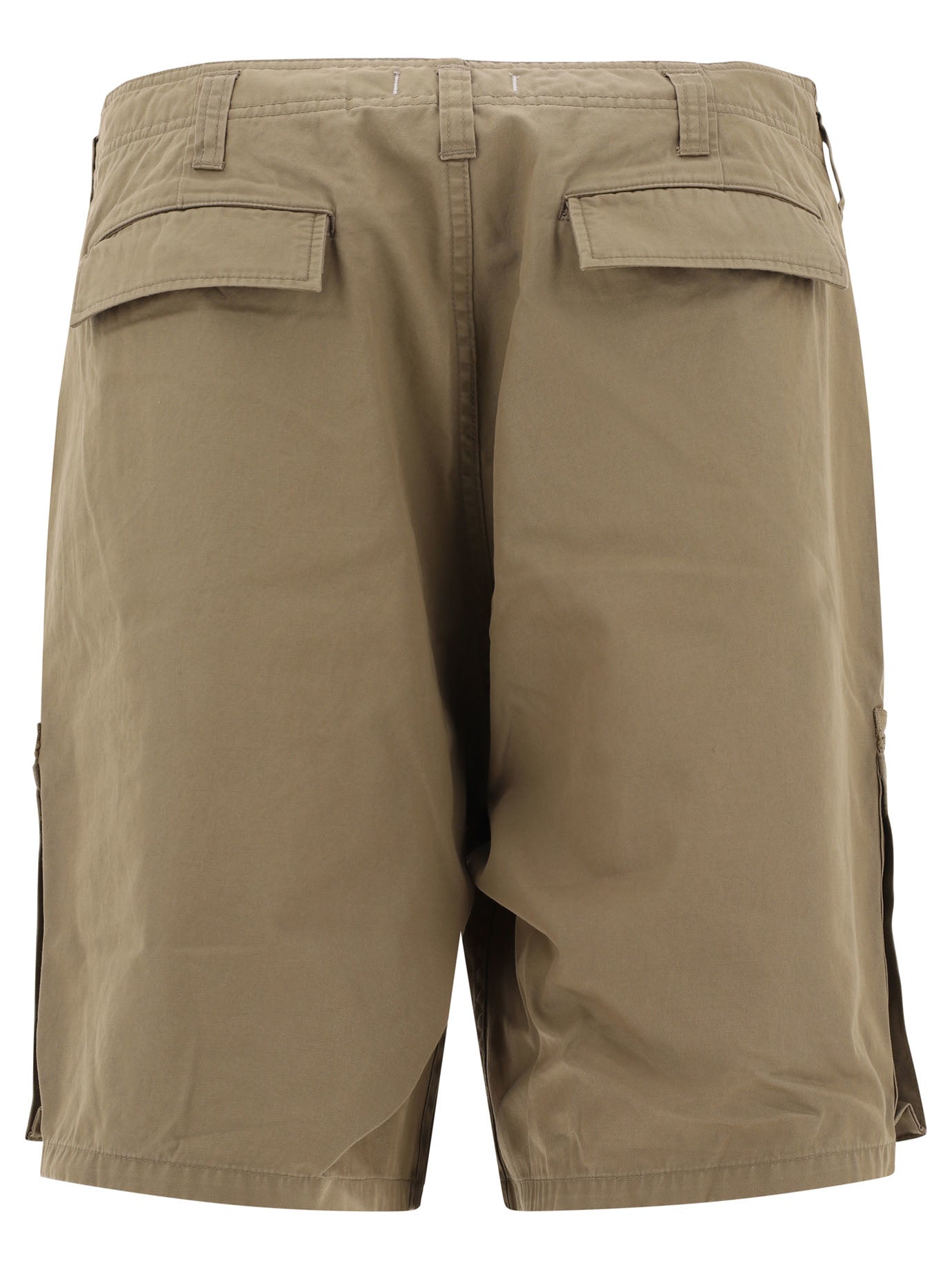 "Trooper 6P" shorts Shorts