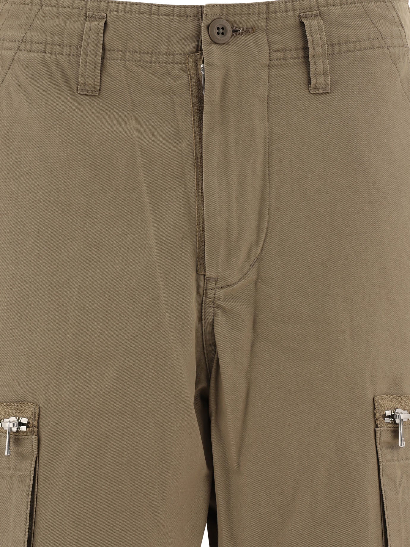 "Trooper 6P" shorts Shorts