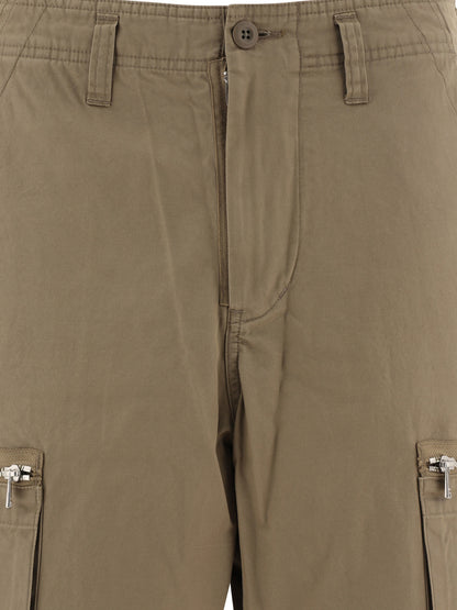 "Trooper 6P" shorts Shorts