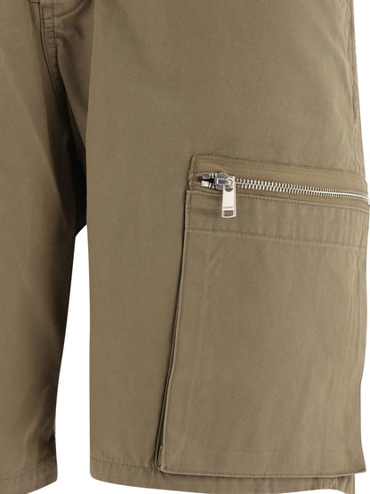 "Trooper 6P" shorts Shorts