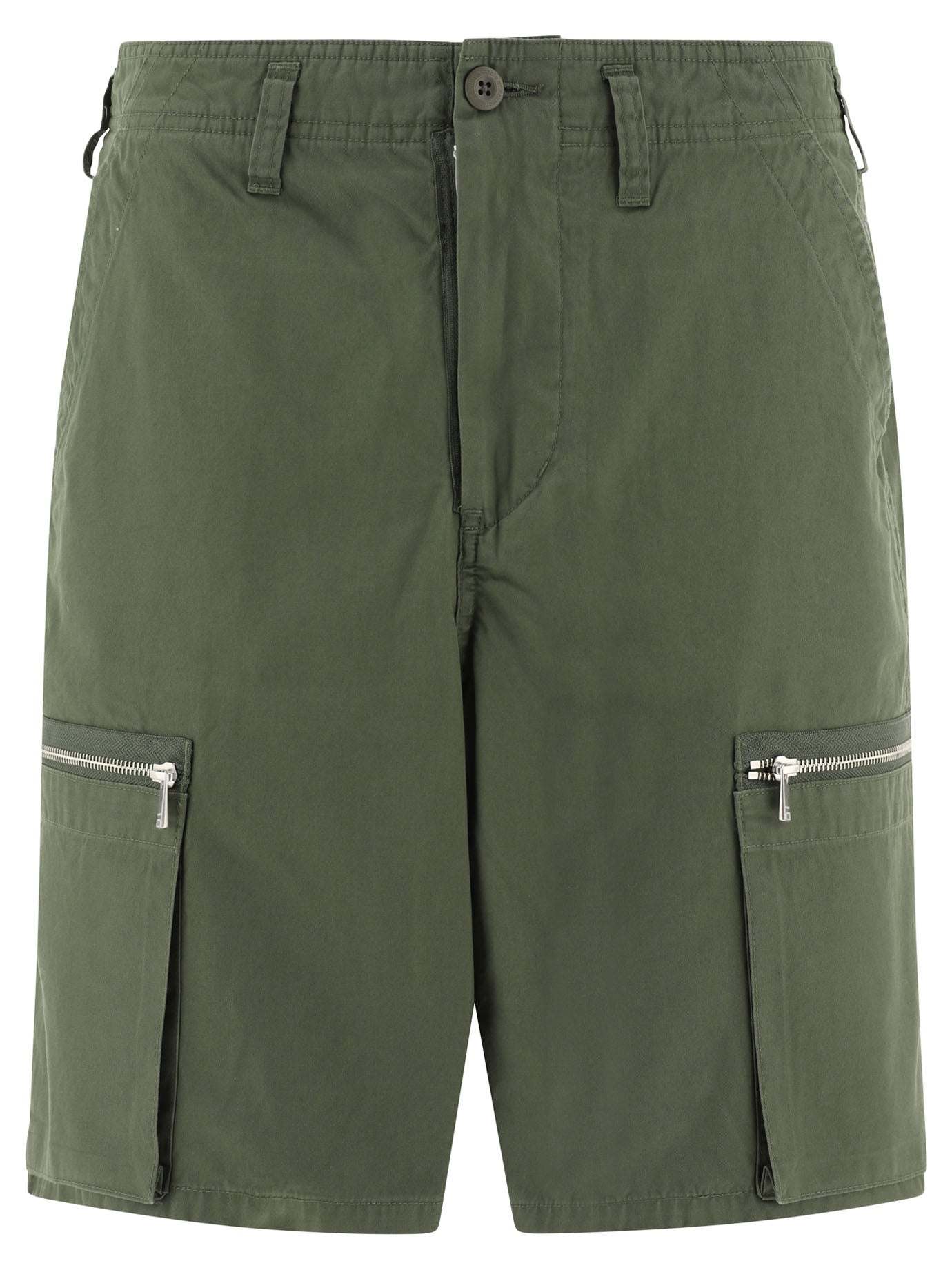 "Trooper 6P" shorts Shorts