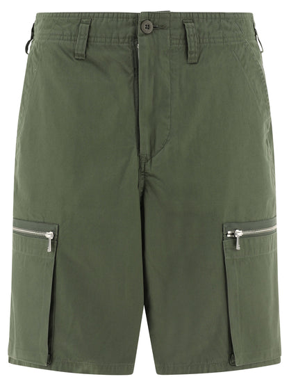 "Trooper 6P" shorts Shorts