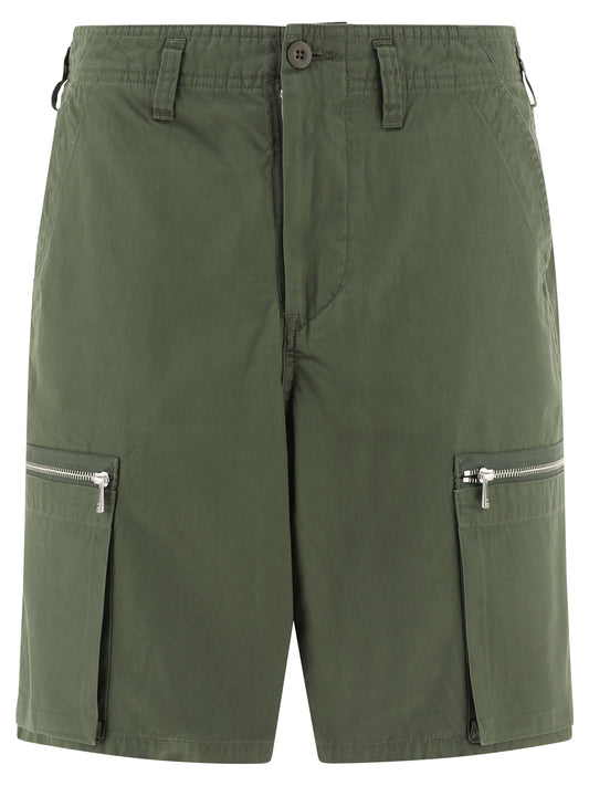 "Trooper 6P" shorts Shorts