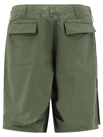 "Trooper 6P" shorts Shorts