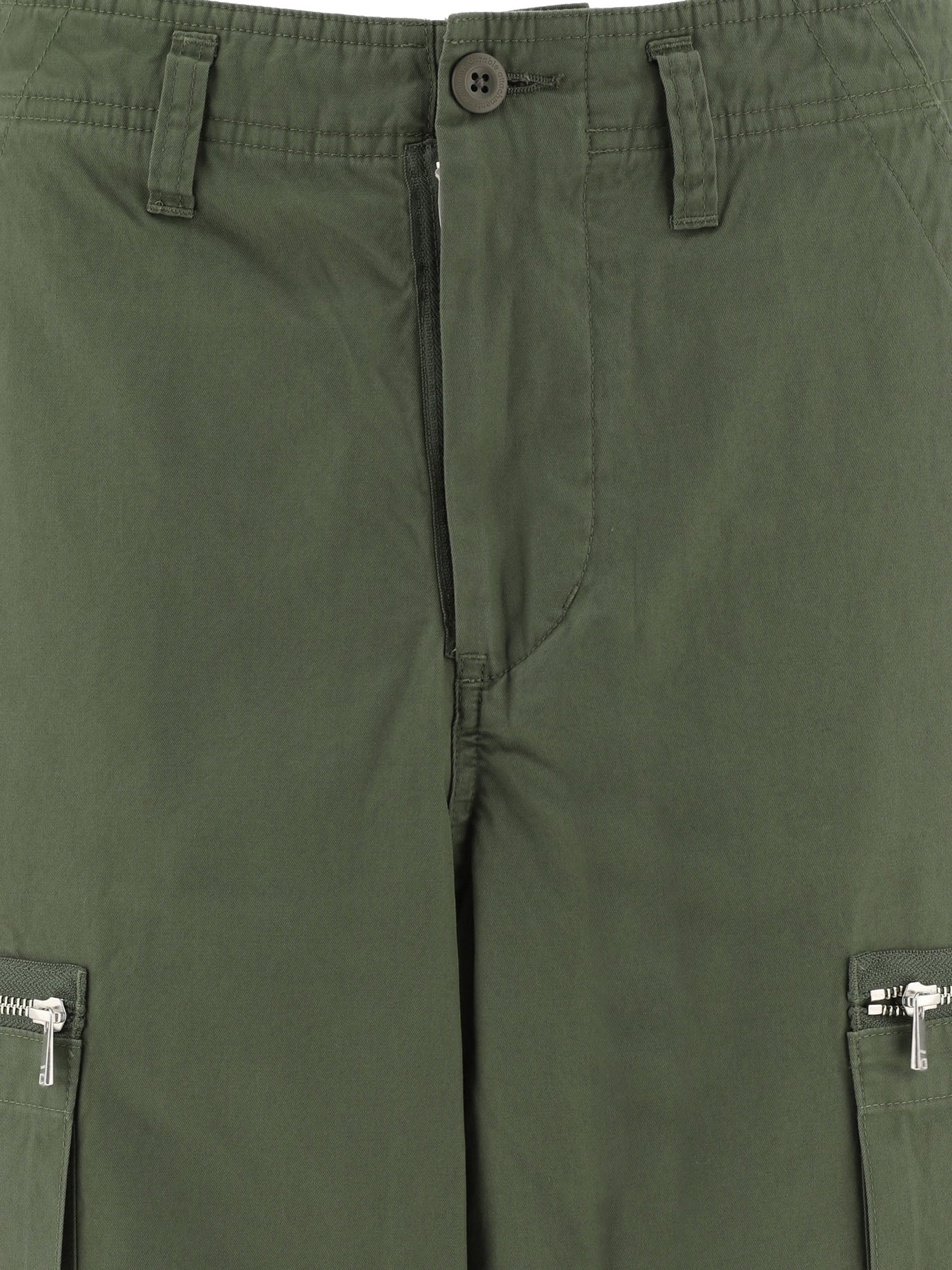"Trooper 6P" shorts Shorts
