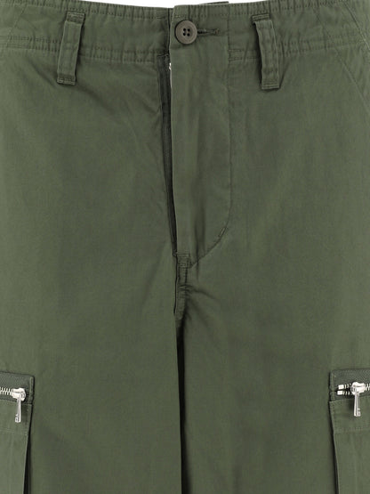 "Trooper 6P" shorts Shorts