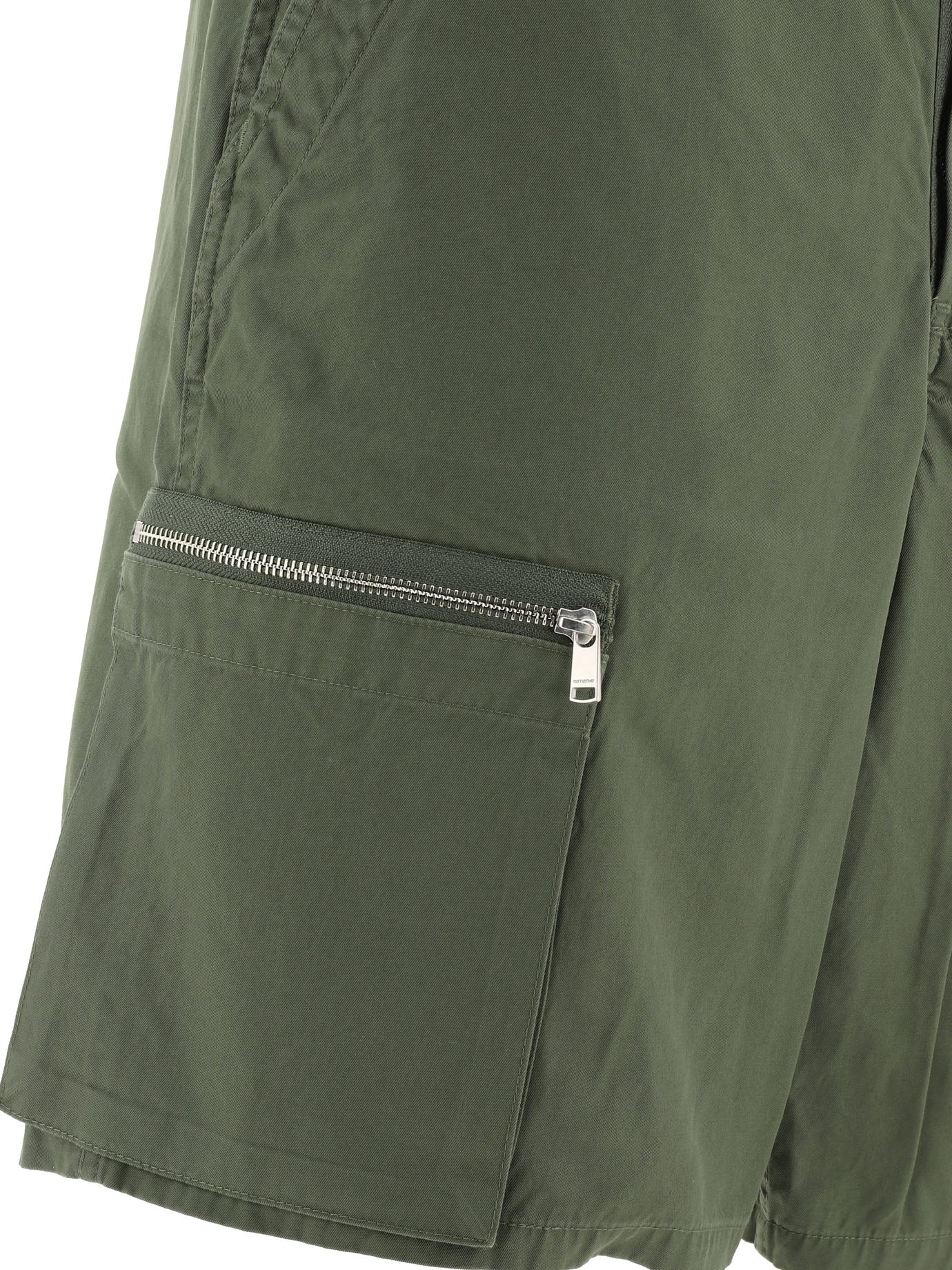 "Trooper 6P" shorts Shorts
