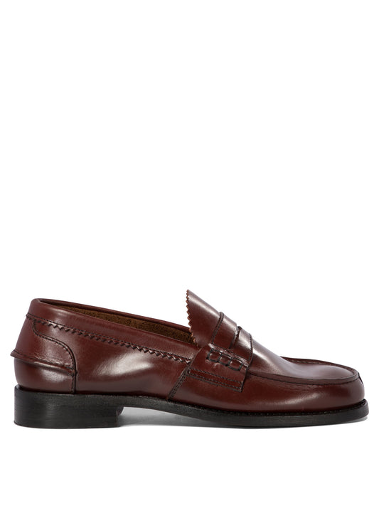 "Arran" loafers Loafers & Slippers
