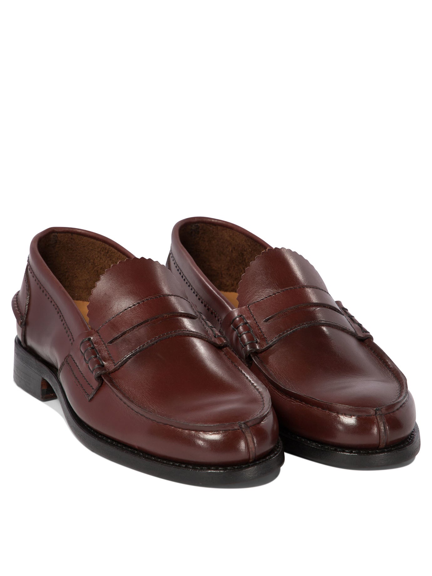 "Arran" loafers Loafers & Slippers