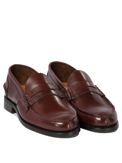 "Arran" loafers Loafers & Slippers