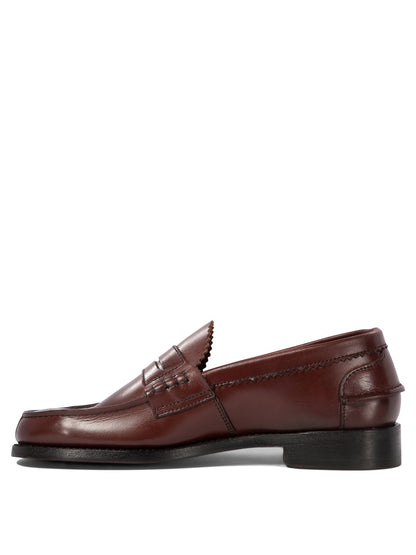 "Arran" loafers Loafers & Slippers