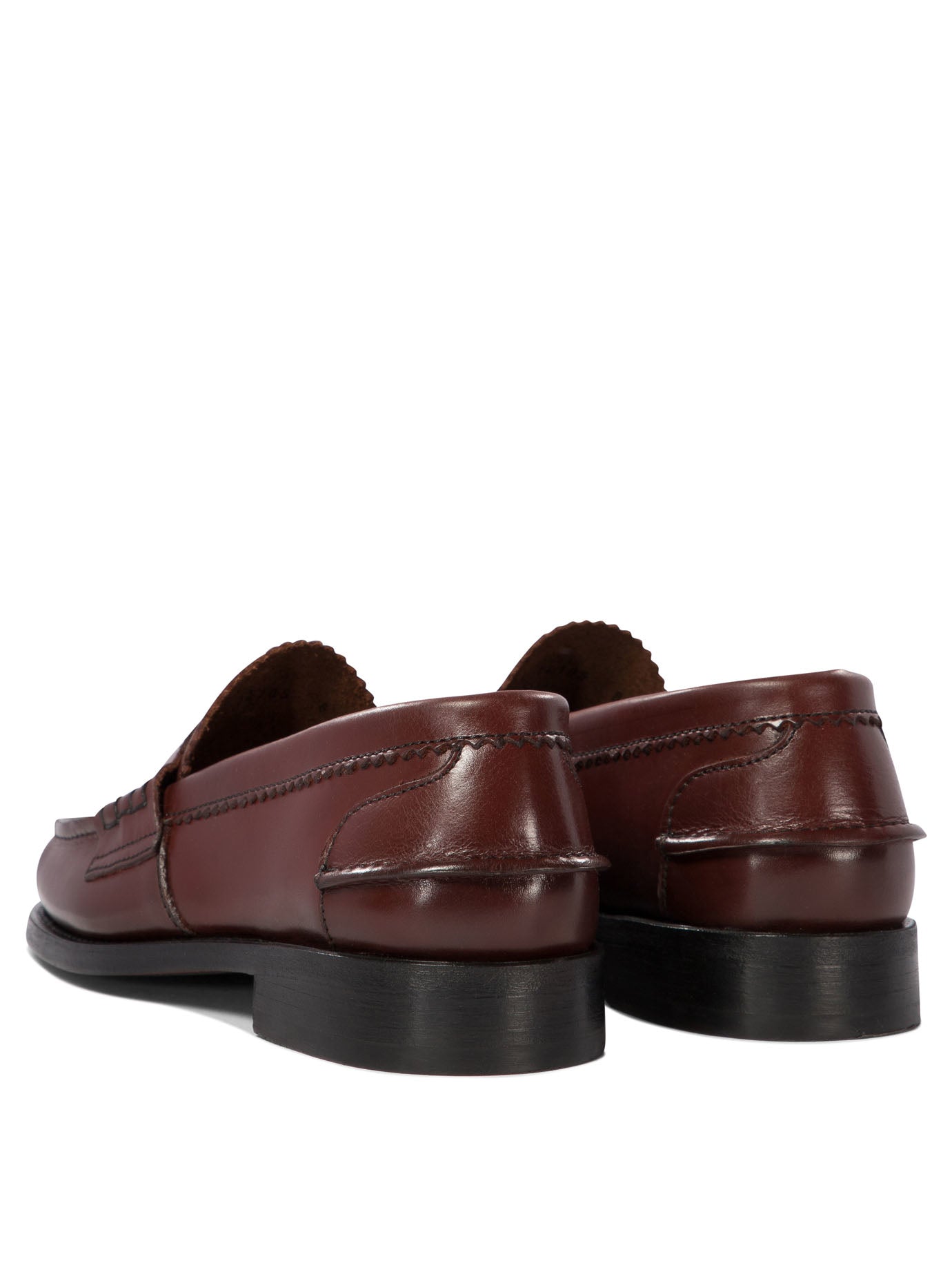 "Arran" loafers Loafers & Slippers