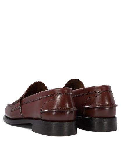 "Arran" loafers Loafers & Slippers