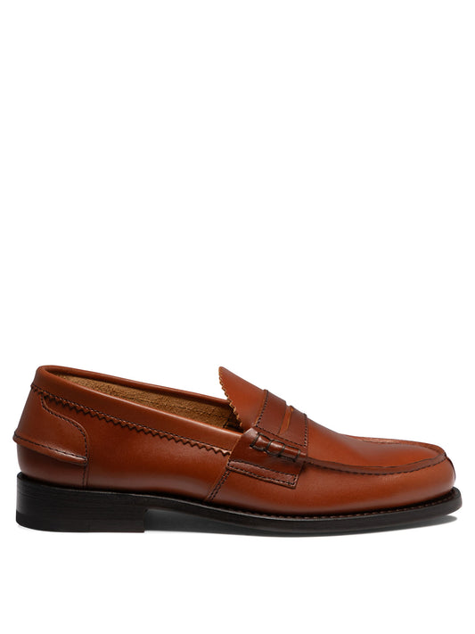 "Arran" loafers Loafers & Slippers