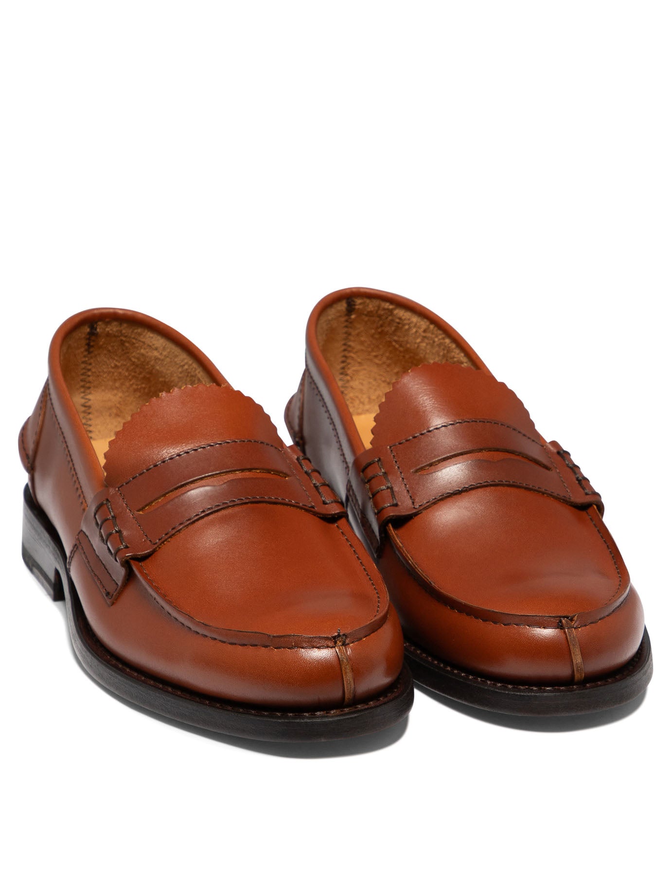 "Arran" loafers Loafers & Slippers