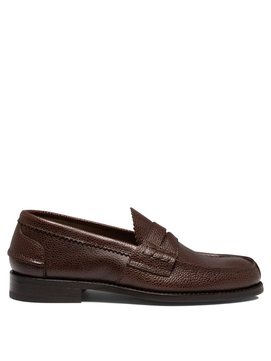 "Arran" loafers Loafers & Slippers