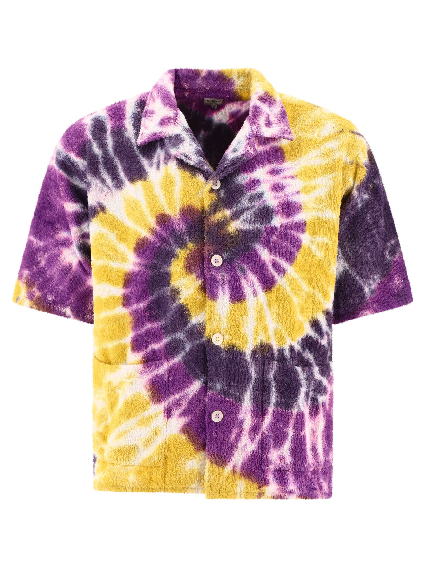 "Cabana" shirt Shirts