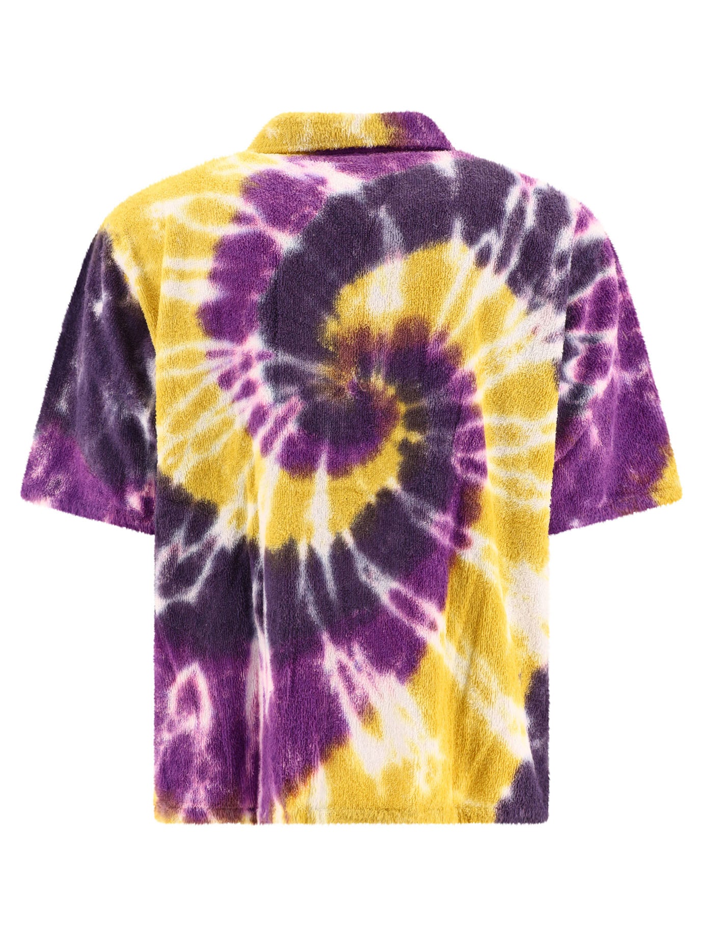 "Cabana" shirt Shirts