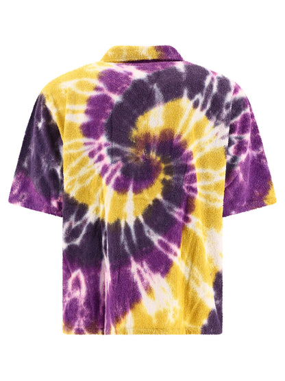"Cabana" shirt Shirts