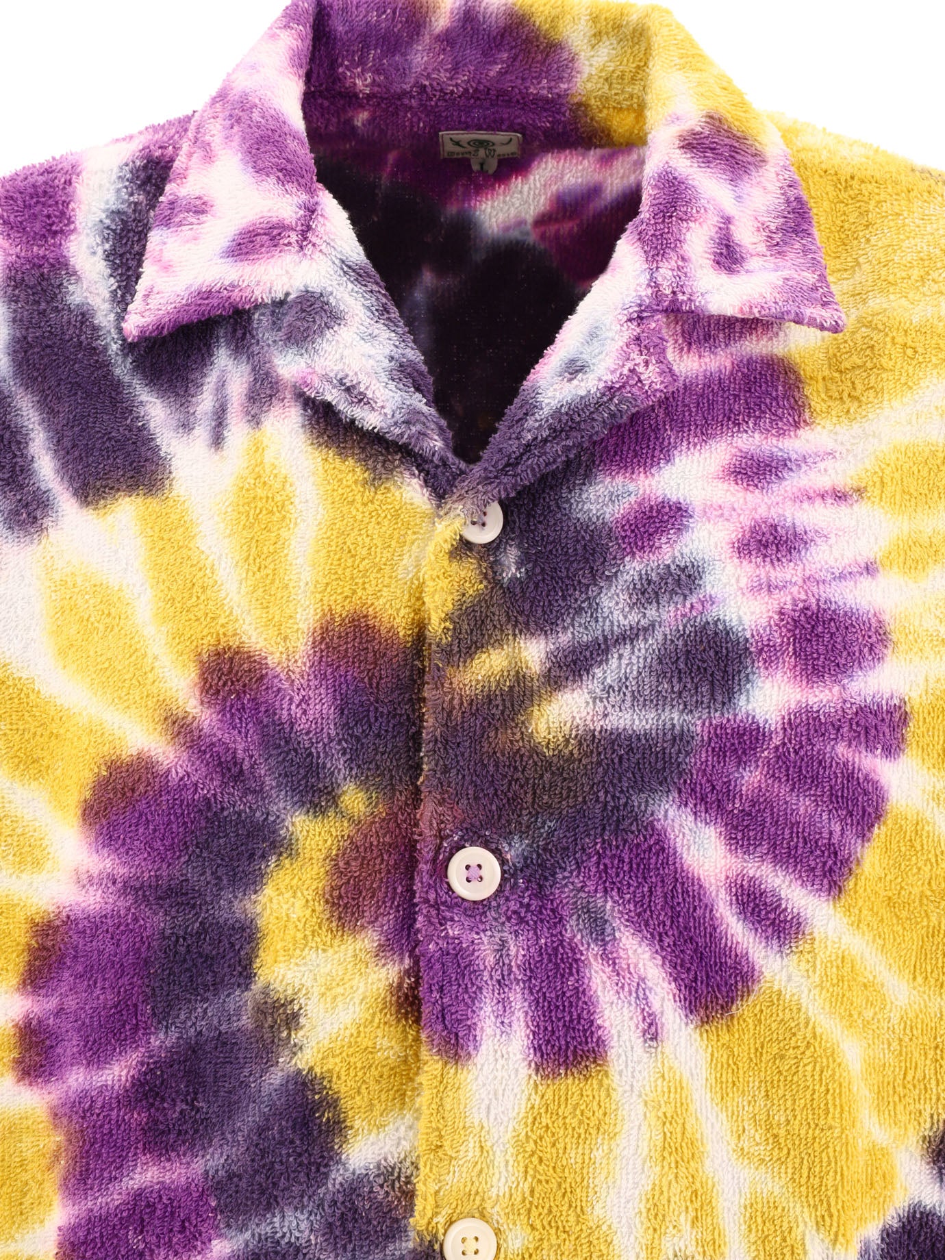 "Cabana" shirt Shirts