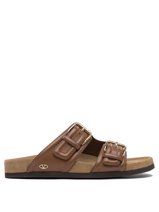 "Fussfriend" sandals Sandals