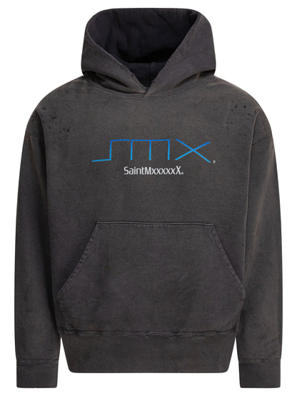 "PS2" hoodie Sweatshirts