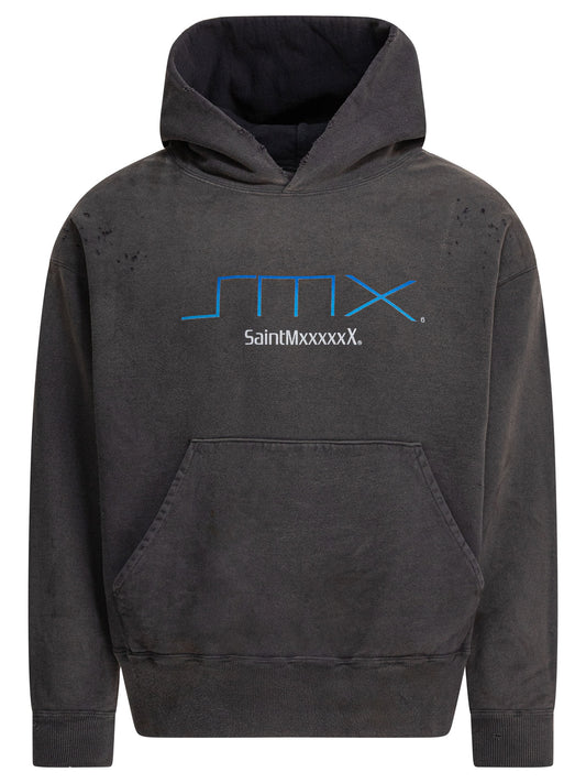 "PS2" hoodie Sweatshirts