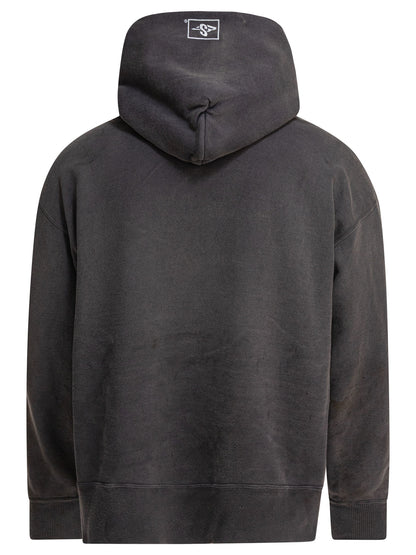 "PS2" hoodie Sweatshirts