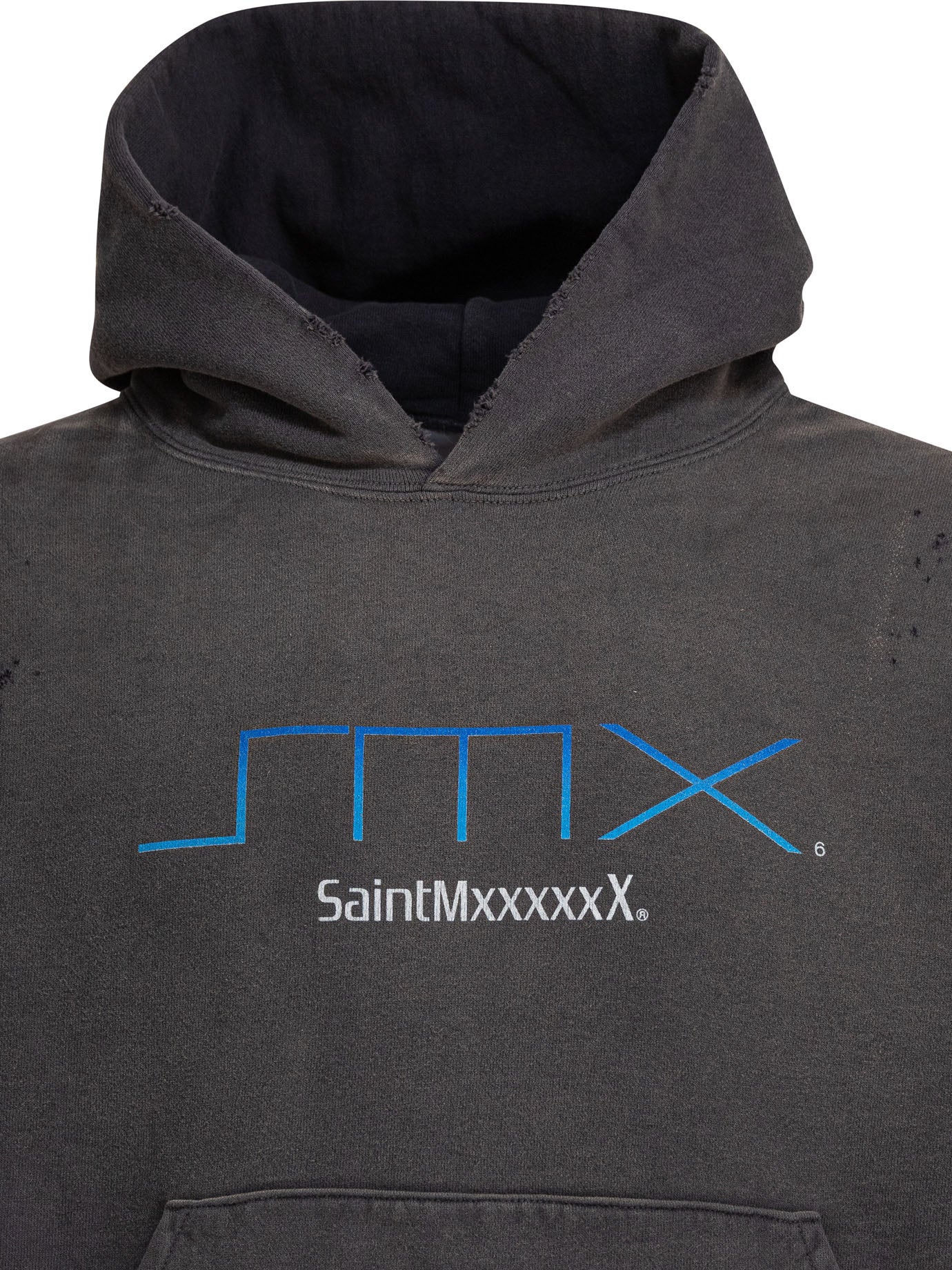 "PS2" hoodie Sweatshirts