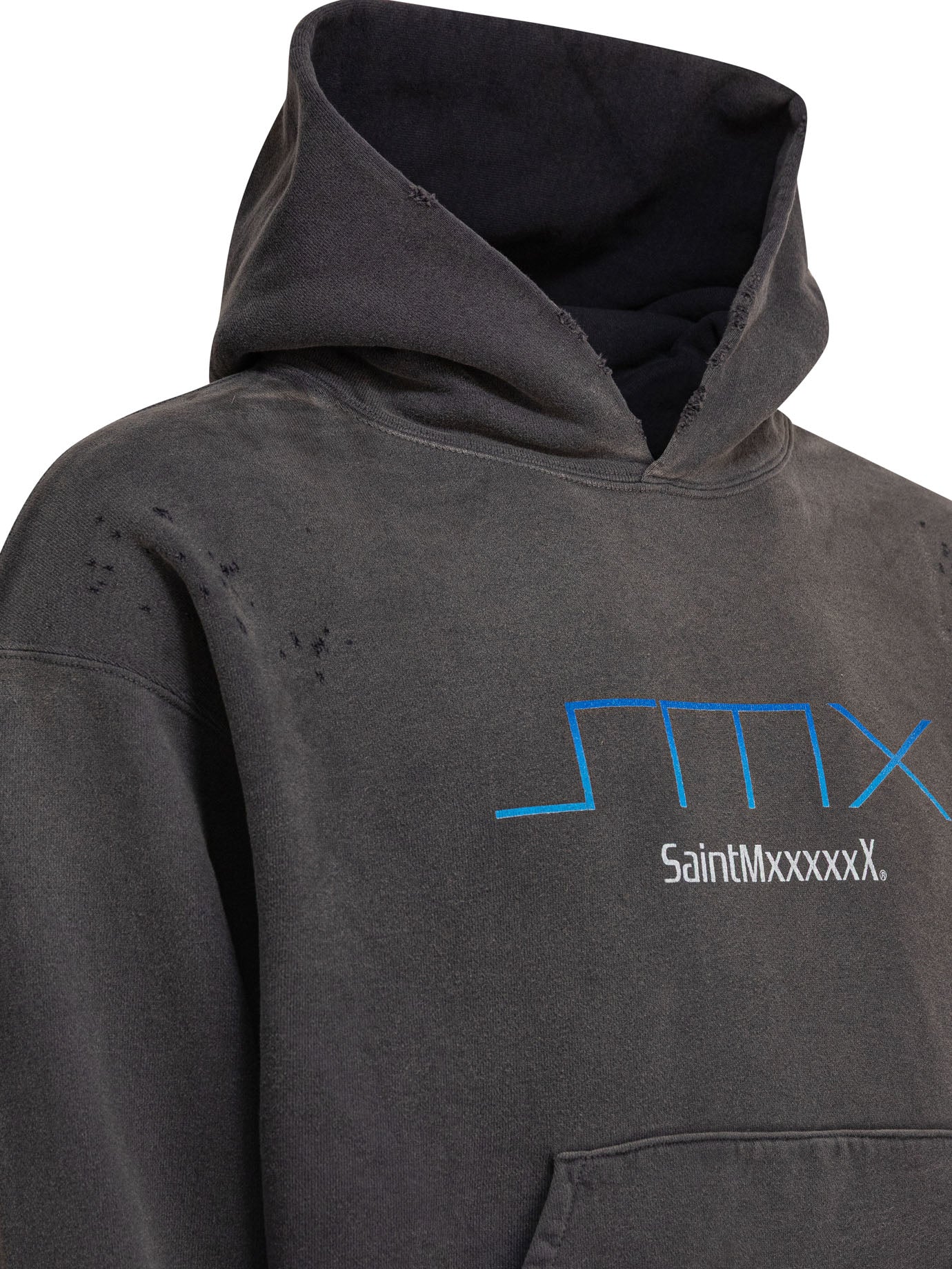 "PS2" hoodie Sweatshirts