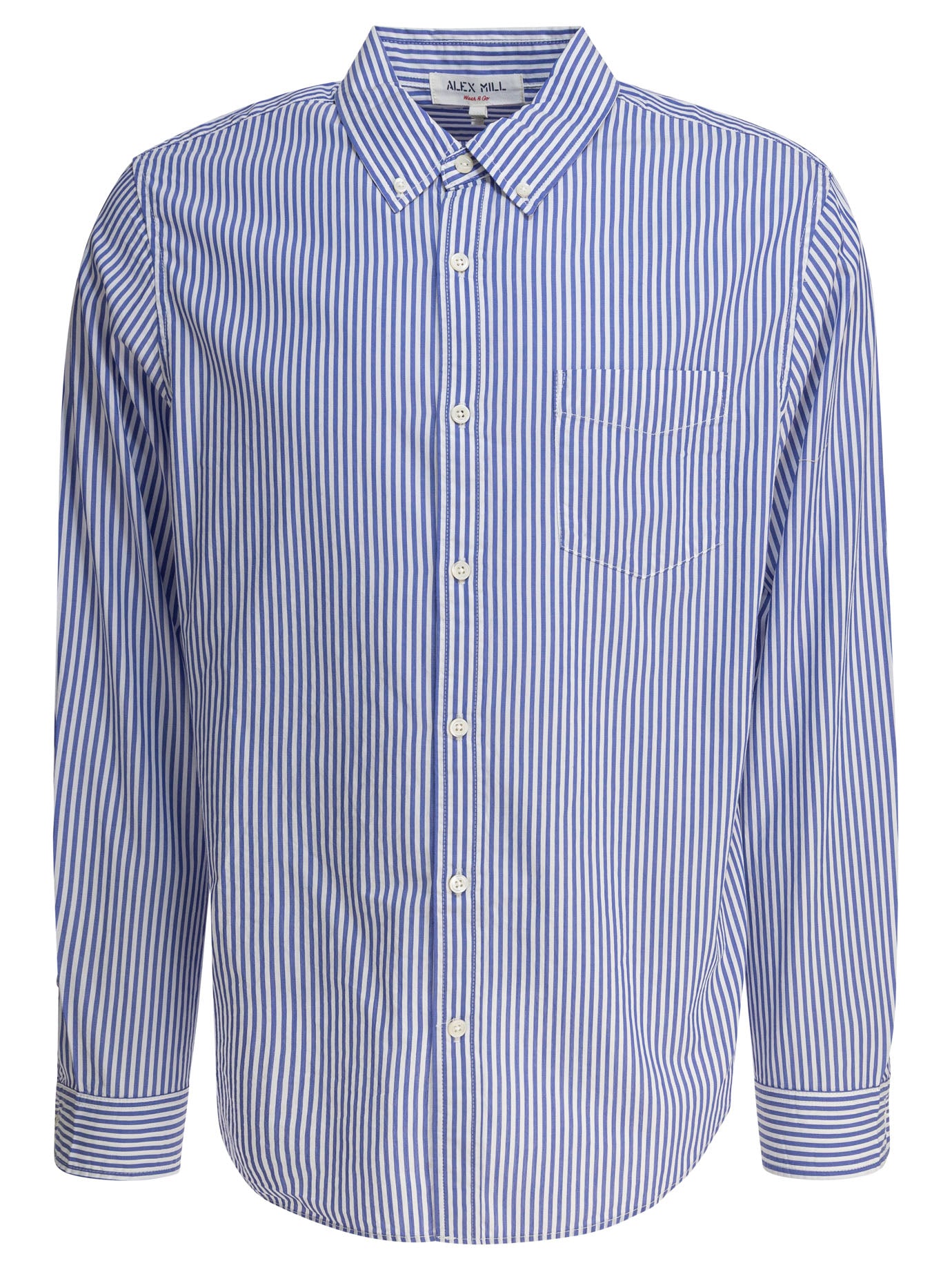 "Mill" shirt Shirts